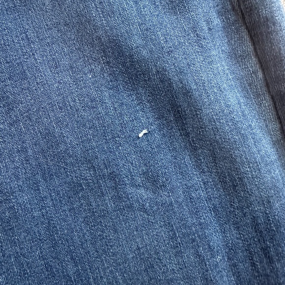 All Worthy Jeans size 6 - Picture 2 of 7